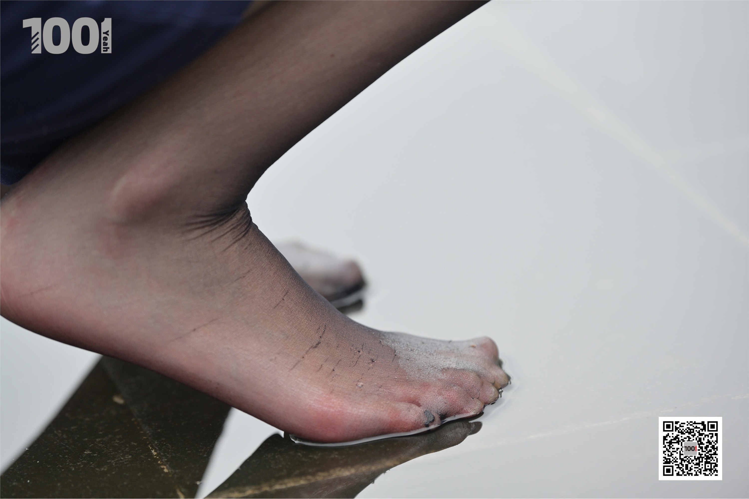 IESS异思趣向  一千零一夜 157《网恋见面4》